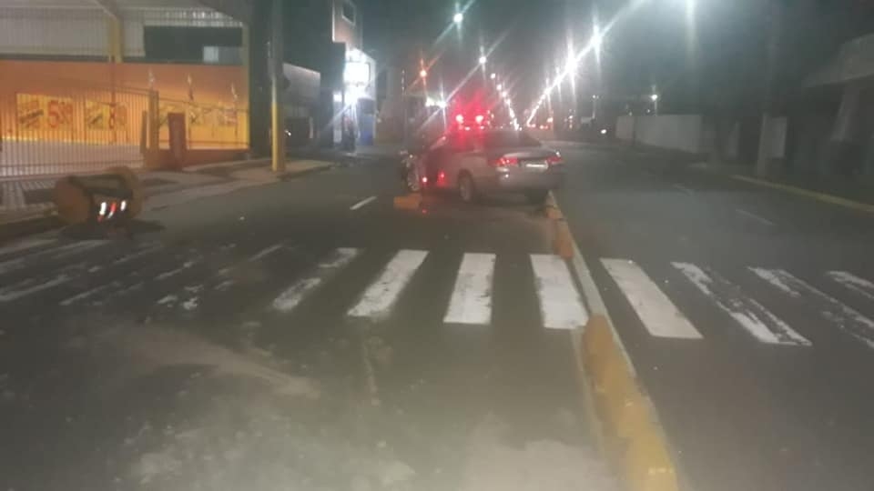 Polícia Militar de Andradina intensifica operações no carnaval para inibir a condução de veículos por pessoas sob influência de álcool