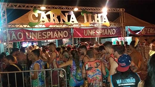 Vereador Gilmar Garcia Tosta (PSB), antecipa o retorno das férias e está atendendo na Câmara Municipal de Três Lagoas