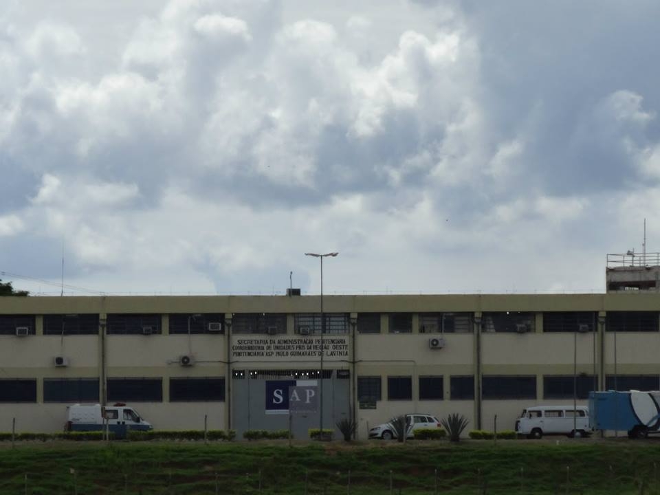 Polícia Militar de Lavínia prende sentenciado por descumprir condições da saída temporária
