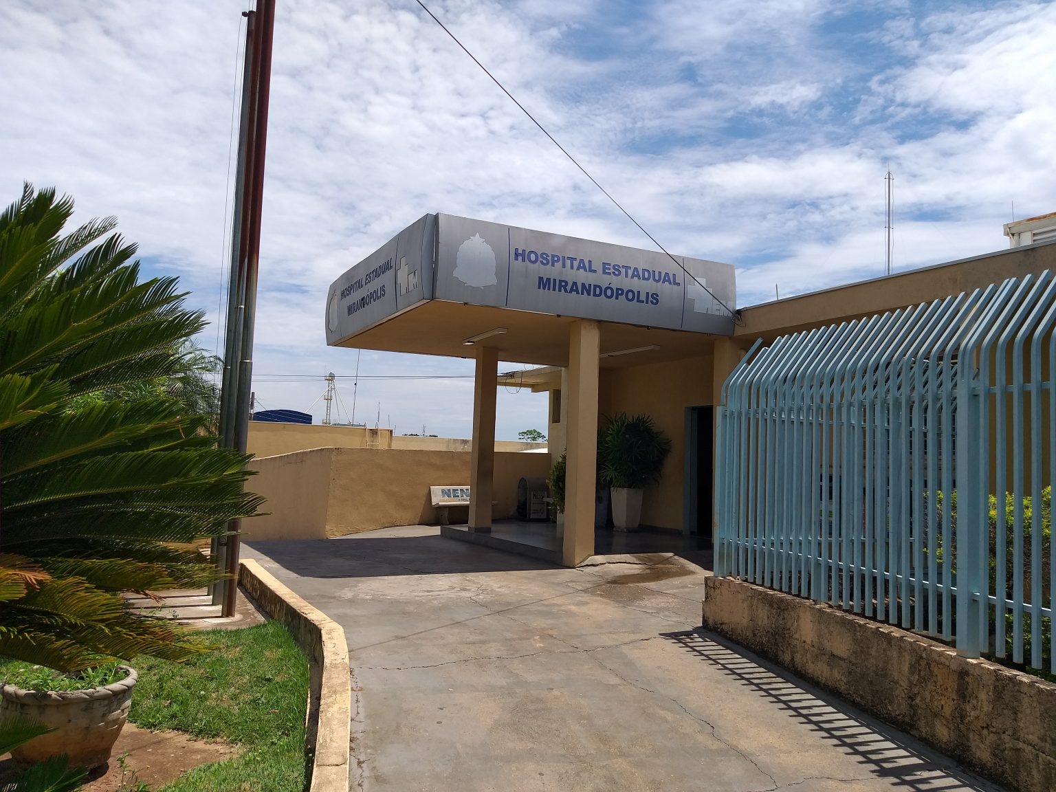 Polícia Civil de Mirandópolis registra ocorrência que médico pediatra atende mal criança e mãe no Hospital Estadual