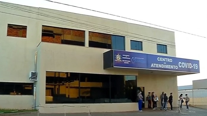 Escolas Municipais de Andradina são fechadas após professoras testarem positivo para a Covid-19
