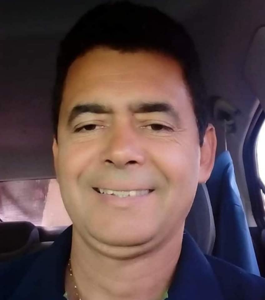 DISCUSSÃO TERMINA EM ASSASSINATO NA PRAIA MUNICIPAL DE ITAPURA