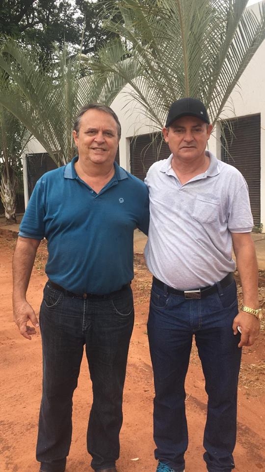 Polícia Militar de Três Lagoas recaptura evadido da justiça no bairro Nova Americana