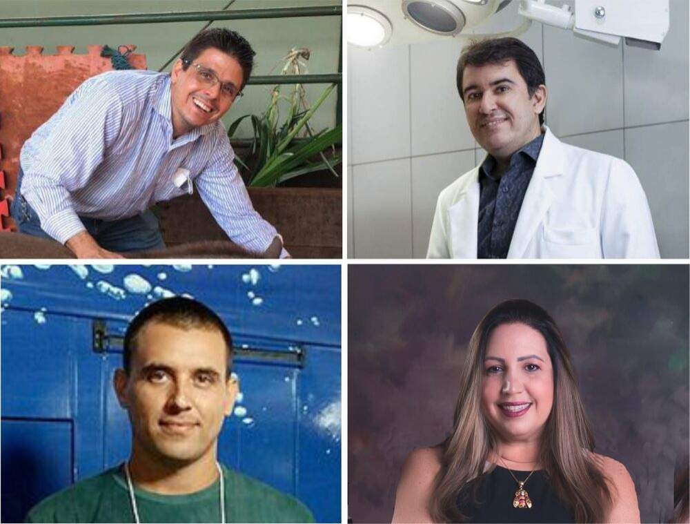União do Corpo docente da Fundação Educacional de Andradina tem repercussão internacional