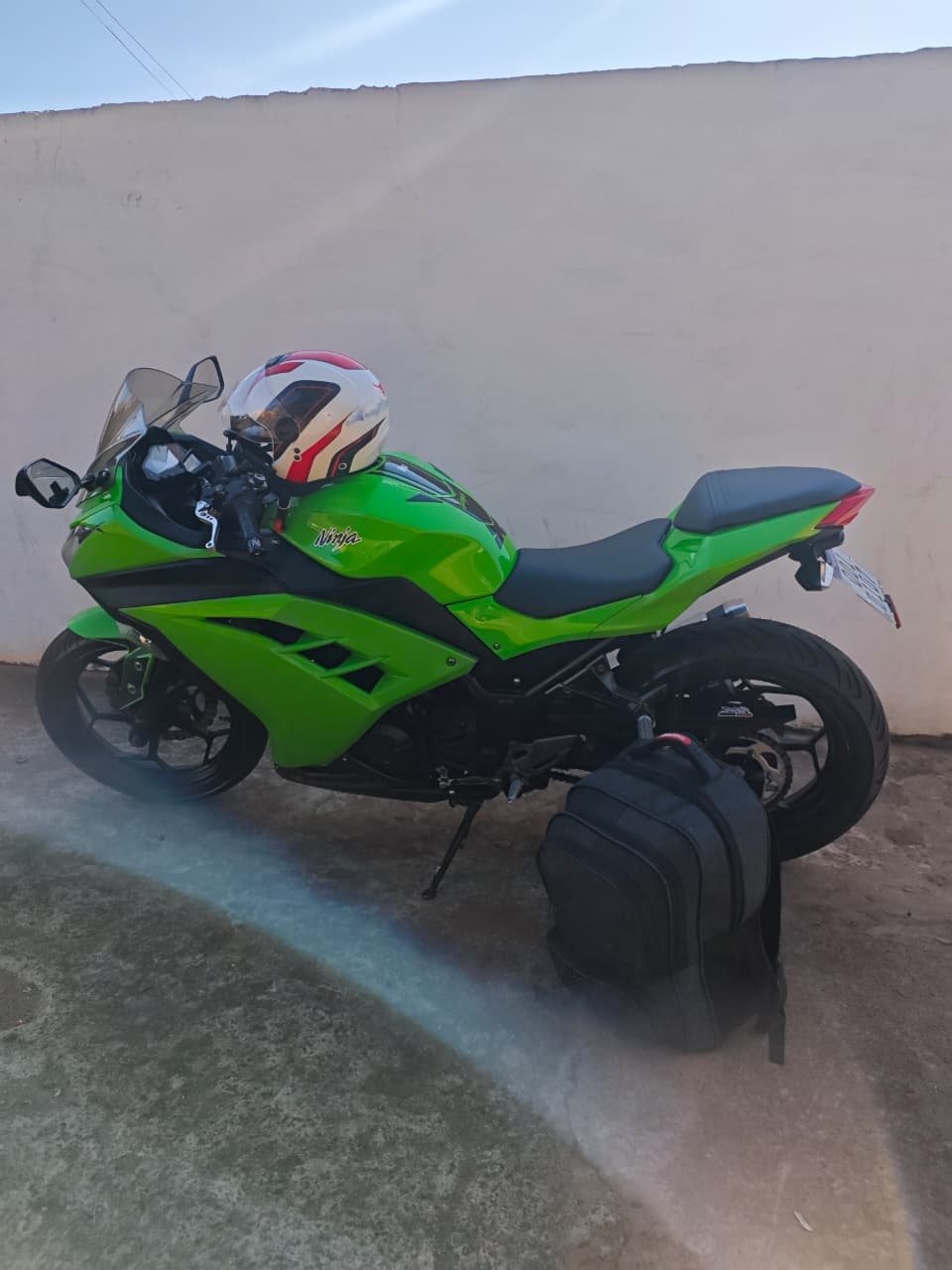Polícia Civil de Três Lagoas investiga roubo de moto no bairro Santa Rita