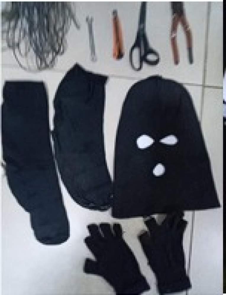 Polícia Militar de Andradina age rápido e detém três homens acusados de furto e um por porte ilegal de drogas