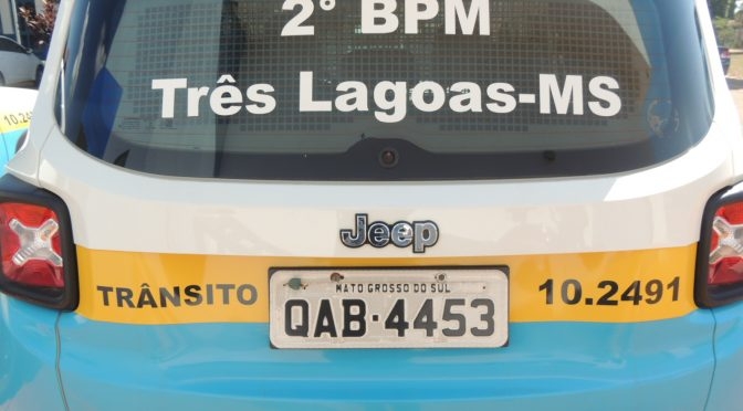 Falsa médica é presa em Campinas