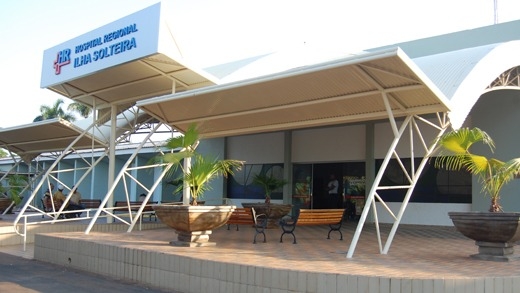 Prefeitura de Ilha Solteira renova manutenção de novos leitos na Ala COVID do Hospital Regional