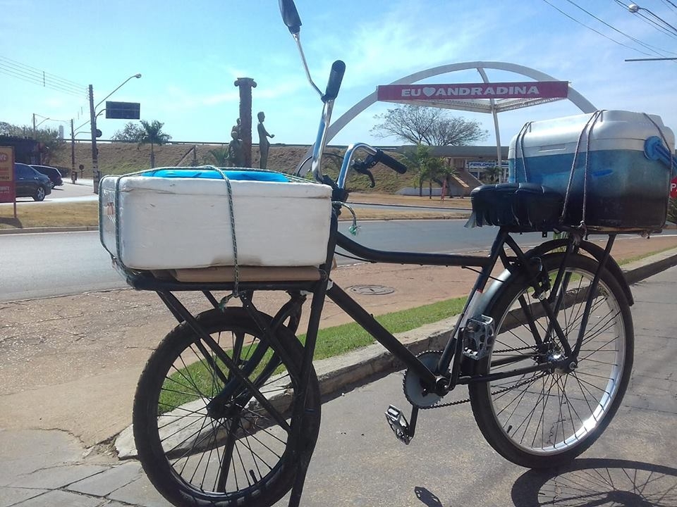 Em Andradina tem vaga de empregos em novo supermercado