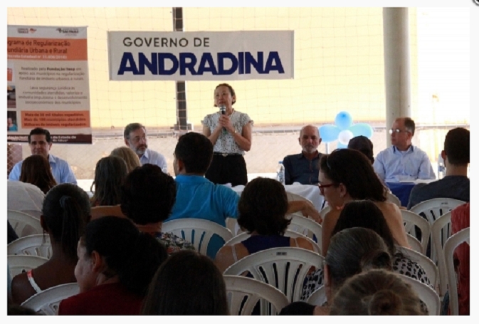 Prefeitura de Andradina: Jamil Ono mandou a esposa de Marcio Arai pra rua?