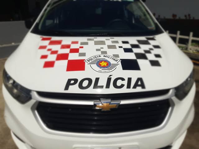 Em Castilho Polícia Militar captura pedreiro condenado por furto
