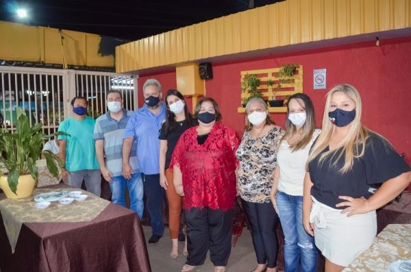 Nova Diretoria do Sindicado dos Servidores Municipais da Saúde toma posse em Três Lagoas