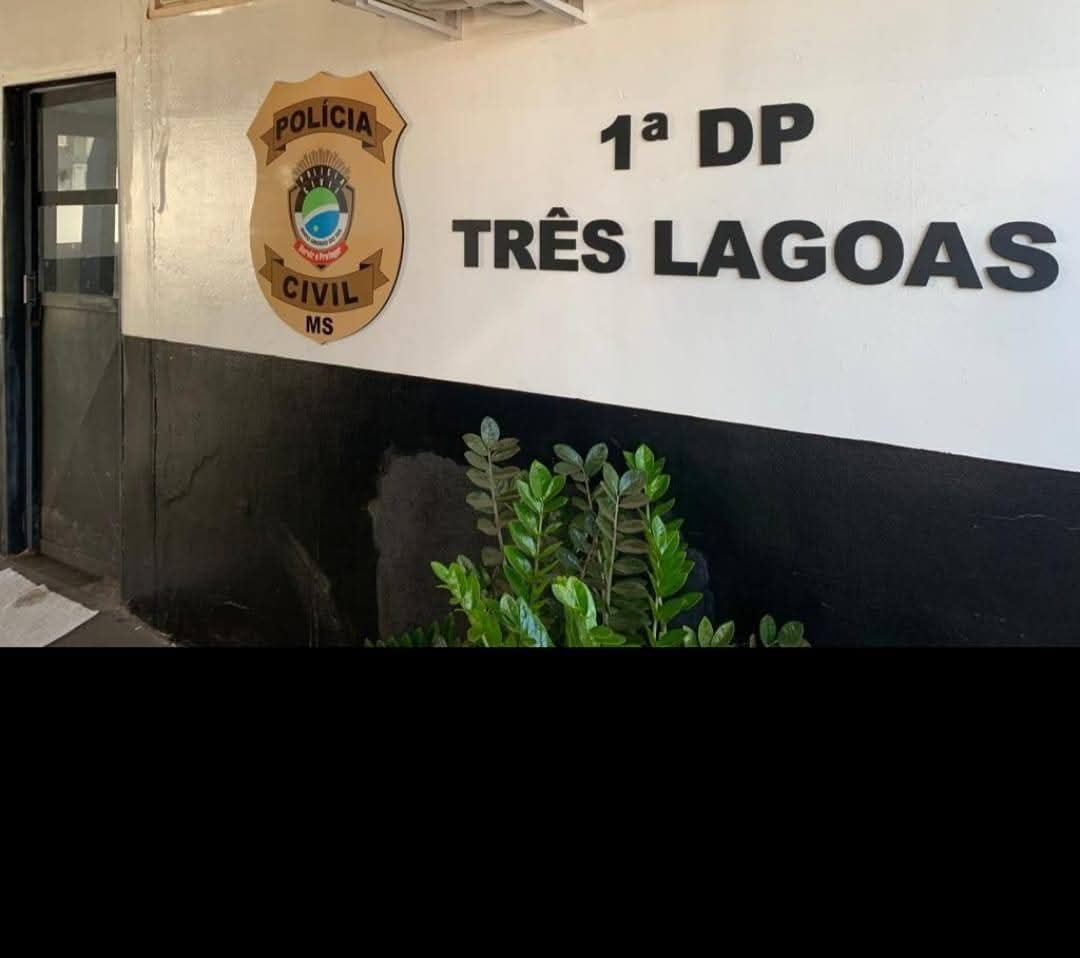Polícia Civil de Três Lagoas investiga dupla armada rende jovem e rouba bicicleta elétrica no centro da cidade