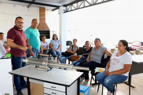 “Meu último serviço prestado à PM por fim chegou”, anuncia tenente andradinense promovido para a reserva