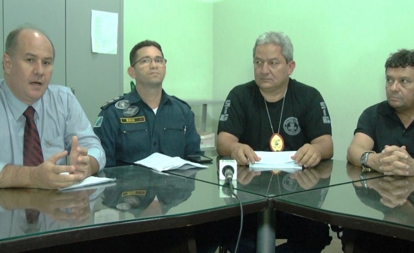TIO E SOBRINHOS FICAM FERIDOS APÓS ACIDENTE EM CASTILHO