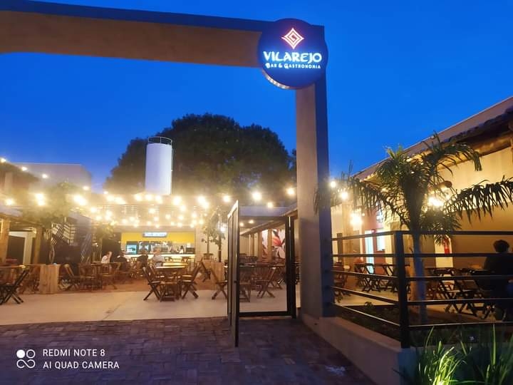 Andradina ganha Vilarejo beer house