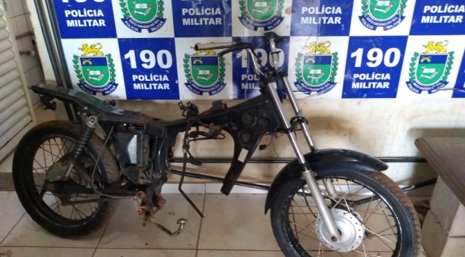 Polícia Civil de Selvíria prende suspeitos de tráfico de droga vindos de Três Lagoas