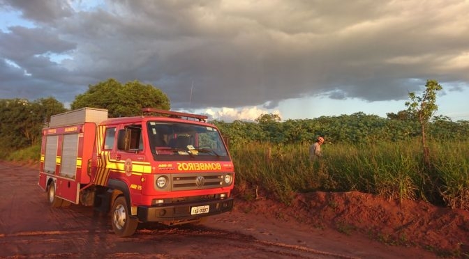 Prefeito de Três Lagoas suspende transporte escolar das crianças que estudam na rede estadual