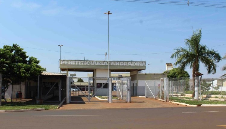 Preso é assassinado por colega de cela na Penitenciária de Andradina