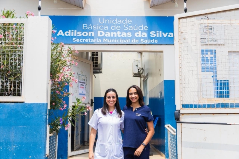UBS do Jardim Europa abre neste sábado (18) para coleta de exame preventivo em Andradina