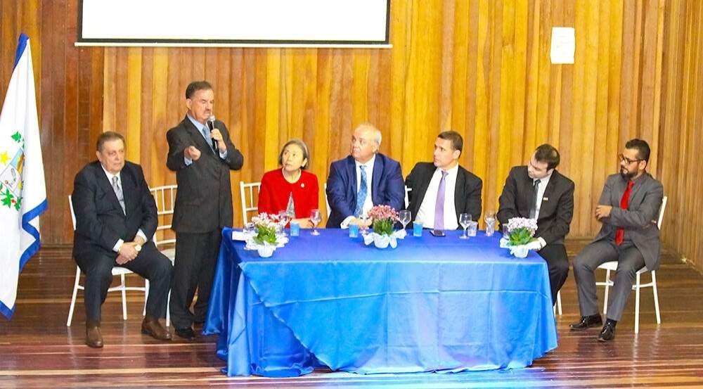 Ademar Gomes lembra do amigo comunicador de Andradina Nivaldo Franco Bueno
