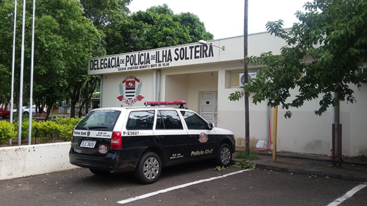 Polícia Civil de Ilha Solteira investiga golpista tenta alugar casa para várias pessoas