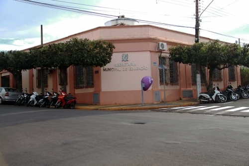 Distribuição de Alimentos da Agricultura Familiar em Andradina