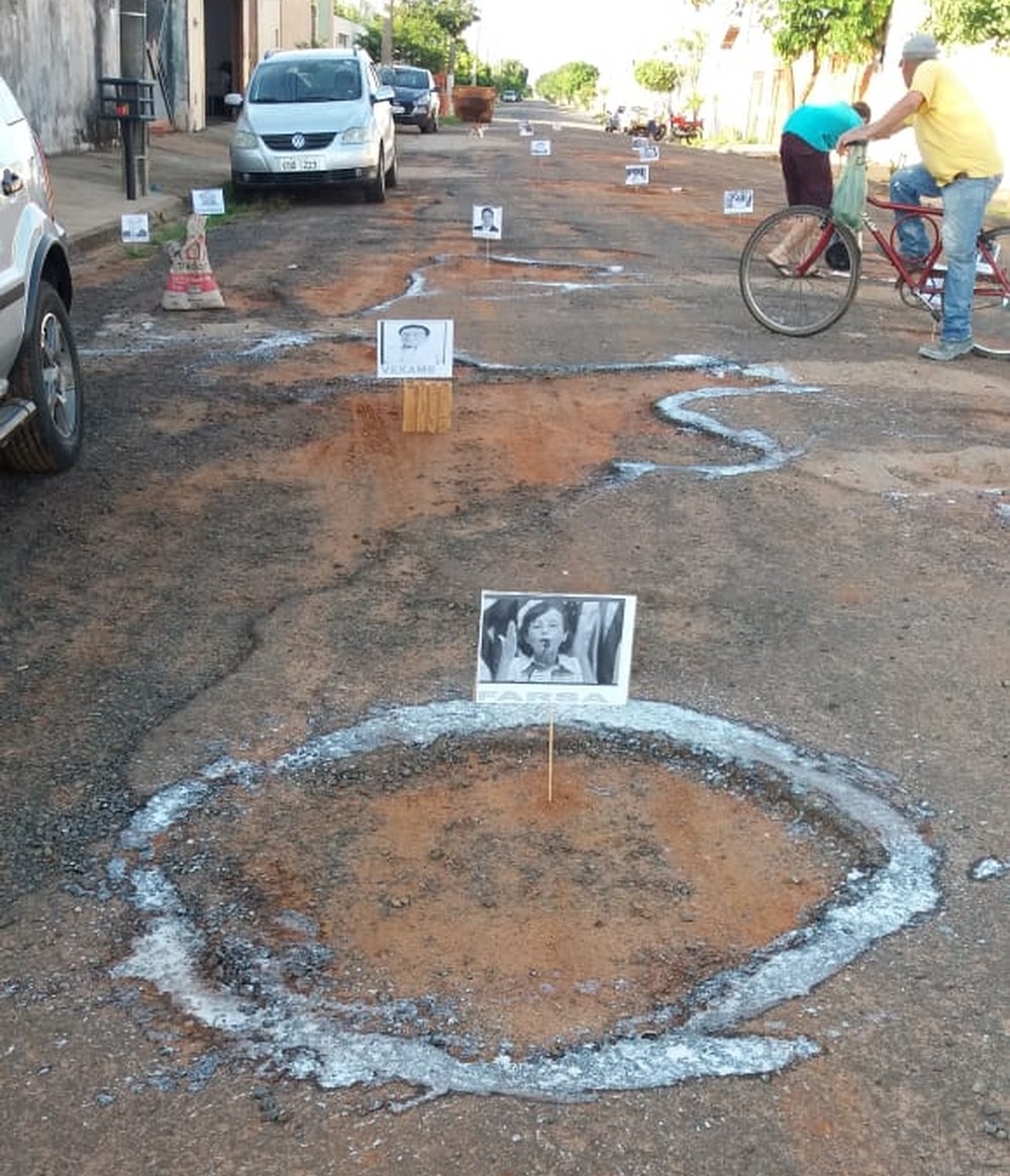 Criminosos arrombam e furtam delegacia de Araçatuba