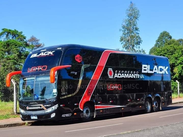Procon de Andradina notifica Expresso Adamantina por interromper serviço de transporte