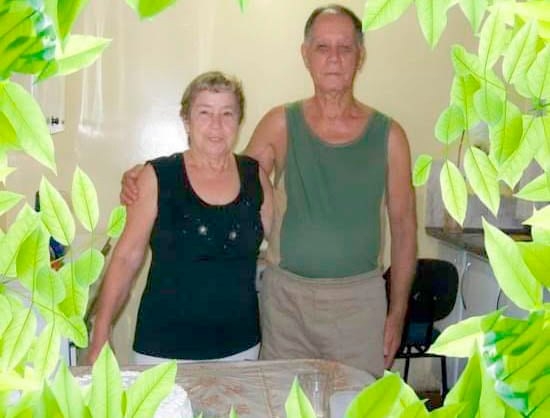 Andradina chora a perda do pioneiro da Igreja Batista José Esteves de Freitas
