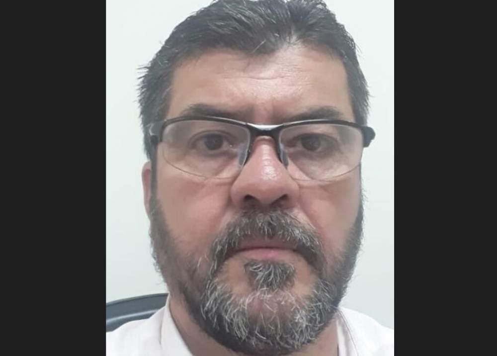 Araçatuba chora a perda do chefe dos investigadores José Nelson Antonello Júnior de 56 anos