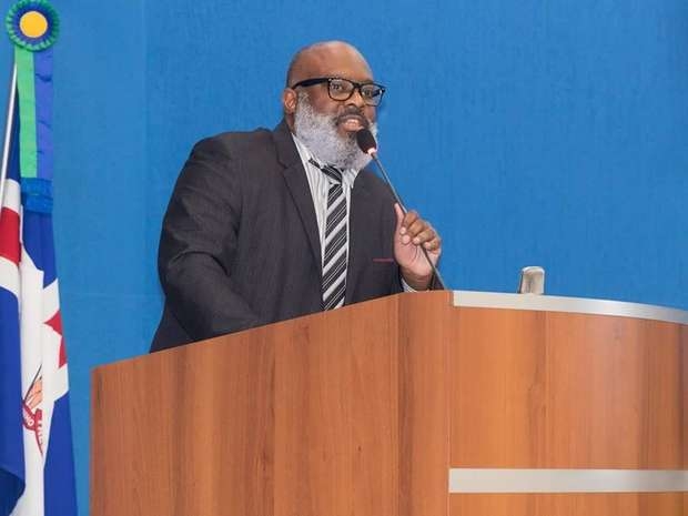 Em Três Lagoas vereador ganha na Justiça processo por racismo e professor da UFMS é condenado