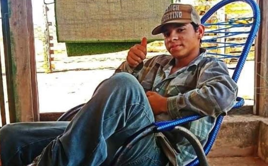 Três Lagoas chora a perda do estudante de 18 anos do Distrito de Arapuá vítima de câncer