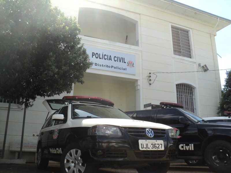 Homem é esfaqueado 25 vezes durante assalto em Penápolis