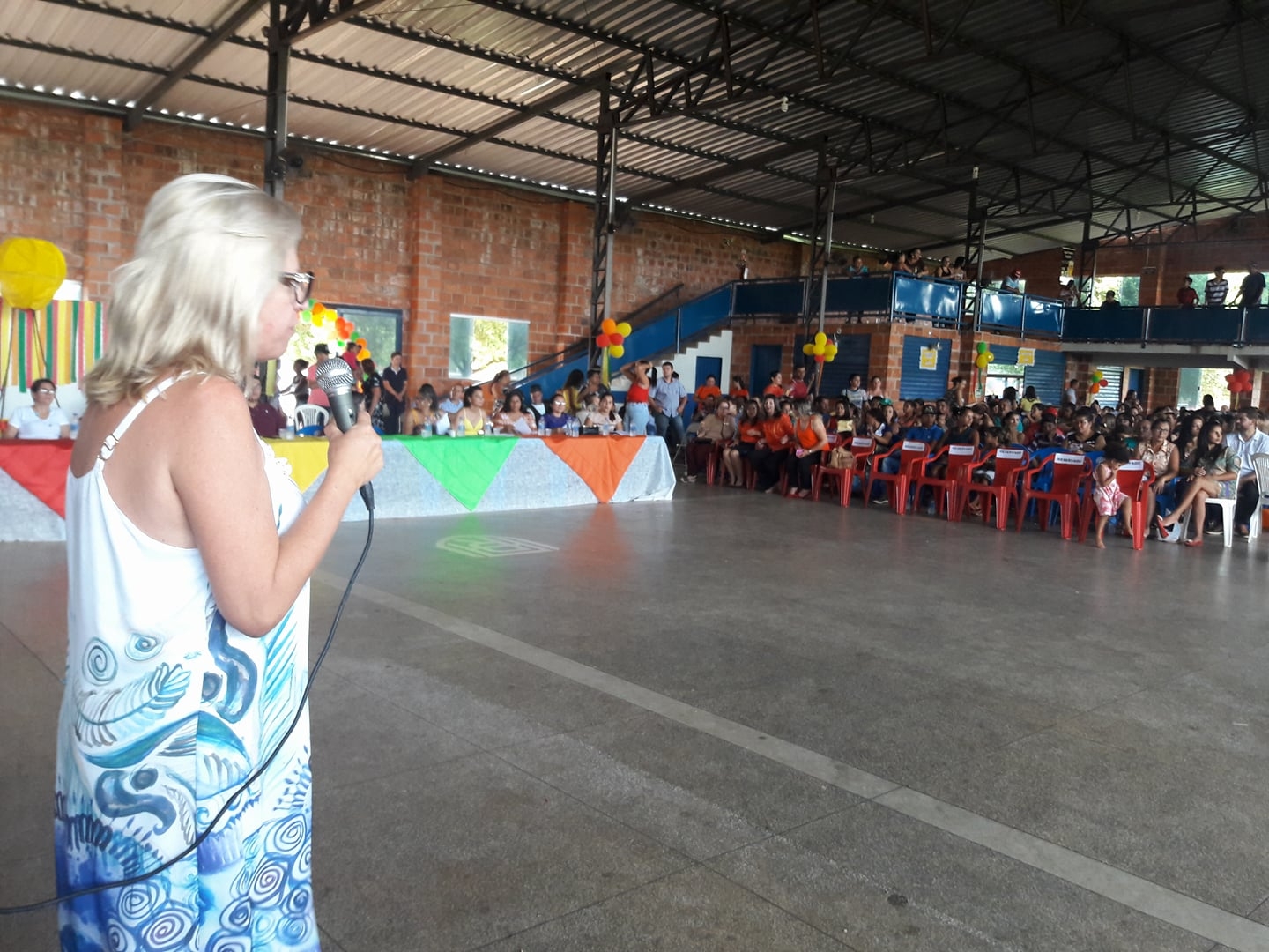 Em Andradina Jorge Máximo candidato a Deputado Estadual?