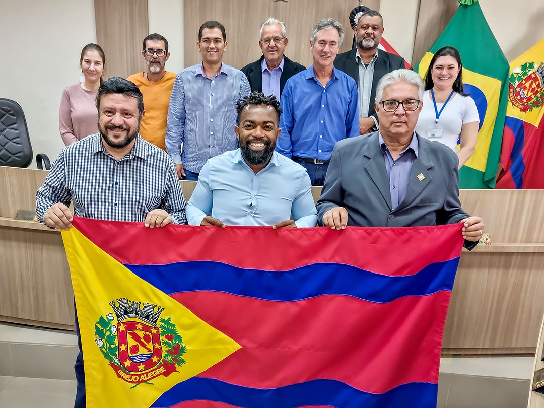 Parlamento Regional de Araçatuba discute regimento na primeira reunião