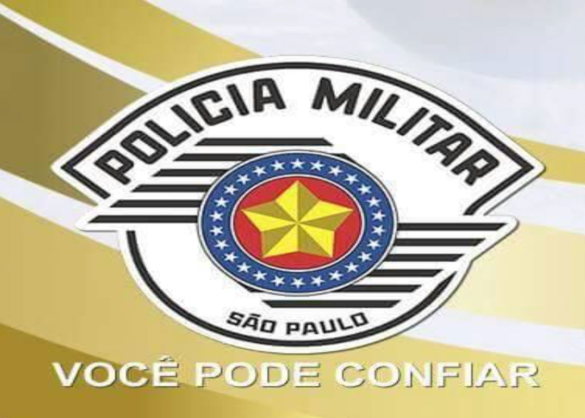 Rádio Patrulha de Araçatuba salva bebê engasgado com leite materno no bairro Umuarama