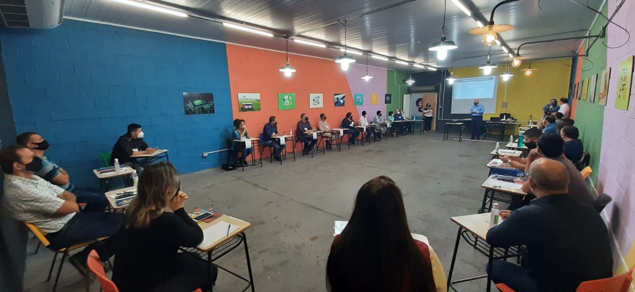 Araçatuba sedia primeira reunião da Região Turística Tietê Vivo