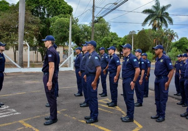 Governo de Andradina inova e cria uma Brigada contra a Dengue