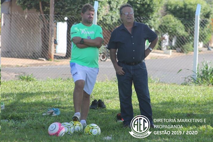 Andradina recebe a “Missão Bom Samaritano” para consultas e palestras gratuitas