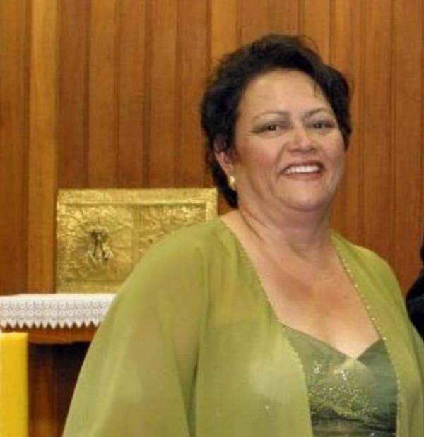 Três Lagoas chora a perda da dona Helena Kawahata Barreto, mãe do Secretário Adriano Kawahata