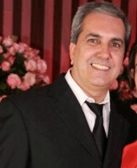 GUARARAPES CHORA A PERDA DO DIRETOR DE FINANÇAS DA PREFEITURA EDSON BARTOL DIAS
