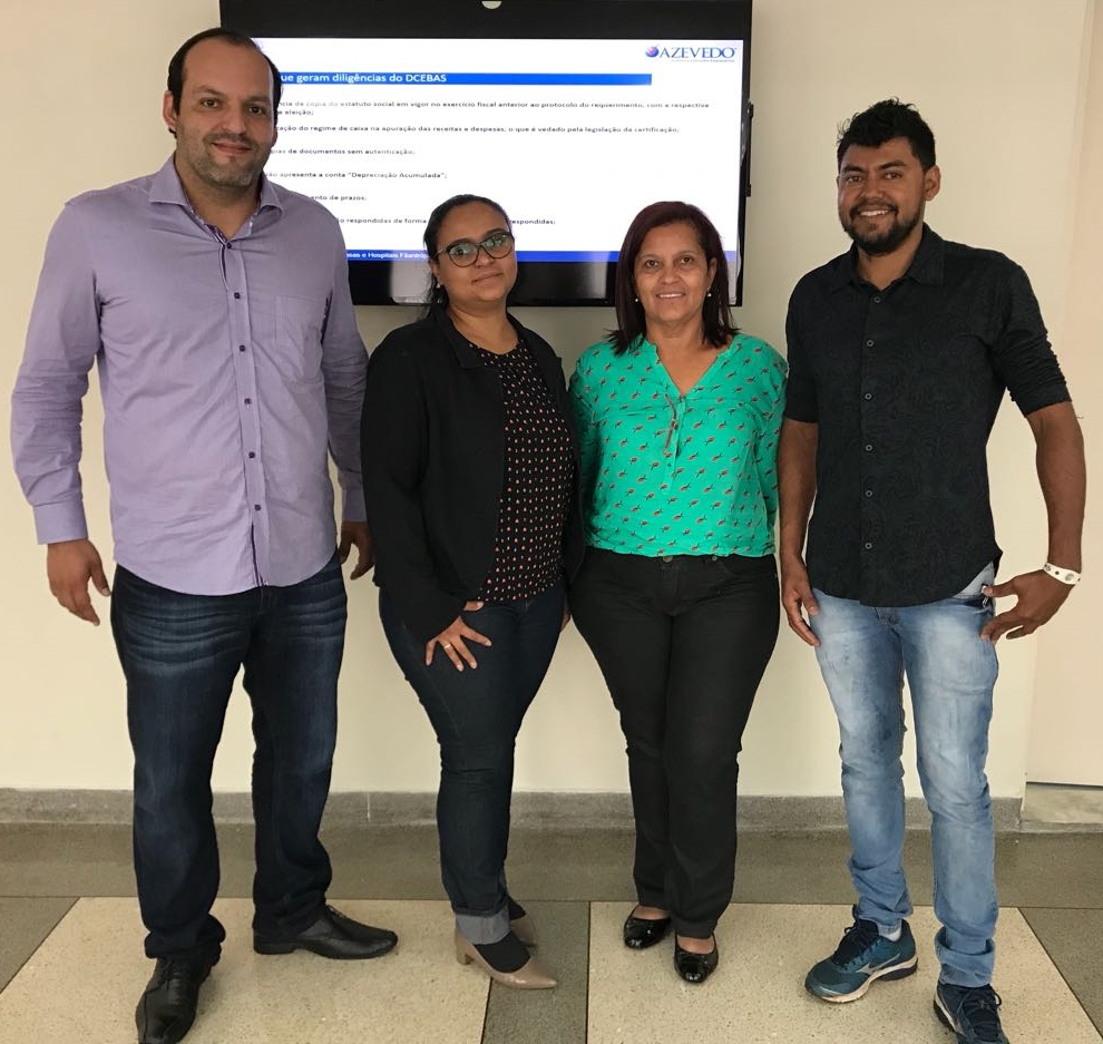 GOI de Campo Grande prende autores de estelionato em posse de lâminas de cheque