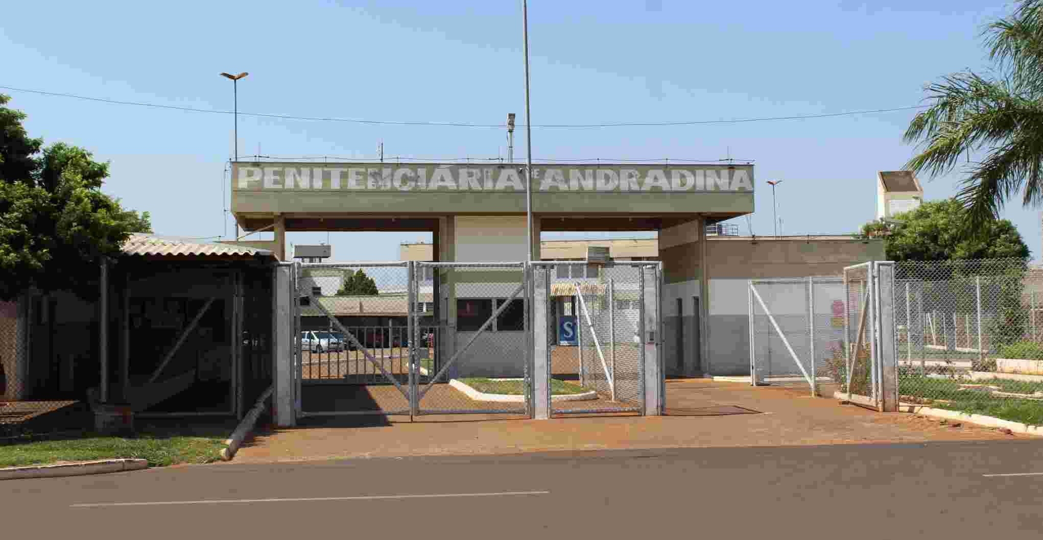 Ministério Público acompanha apuração de mortes na Penitenciária de Andradina