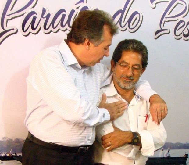 Terceirizadas da fábrica da Asperbras demitem em massa em Água Clara