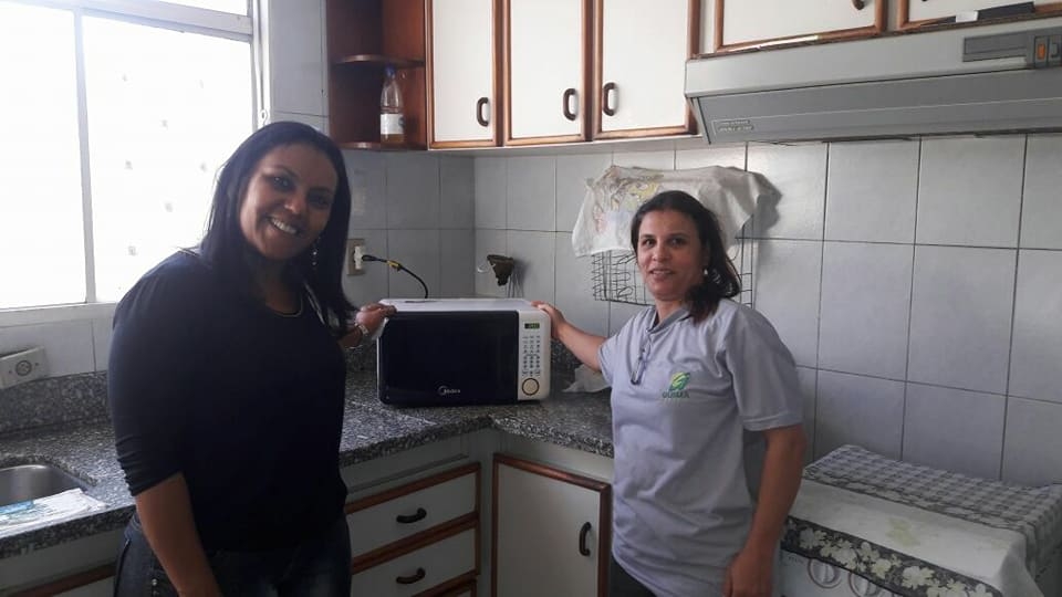 Ex-prefeito de Andradina Jamil Ono é nomeado assessor e continua mandando