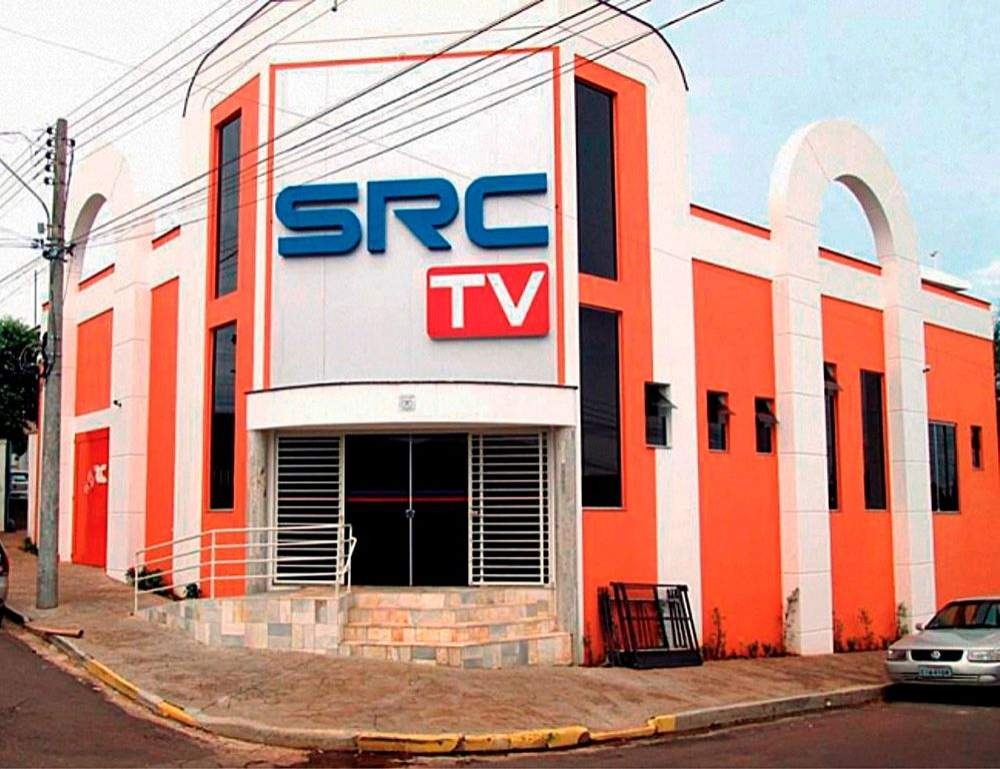 SRCTV volta a transmitir as sessões da Câmara Municipal de Andradina