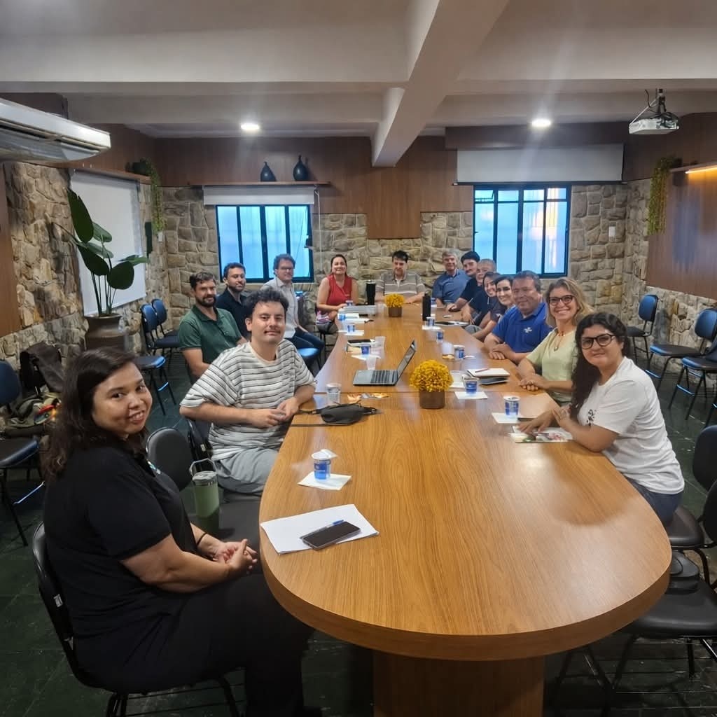 Andradina sedia “I Seminário Regional” do CIENSP focado no SIM Consorciado e Desenvolvimento Econômico