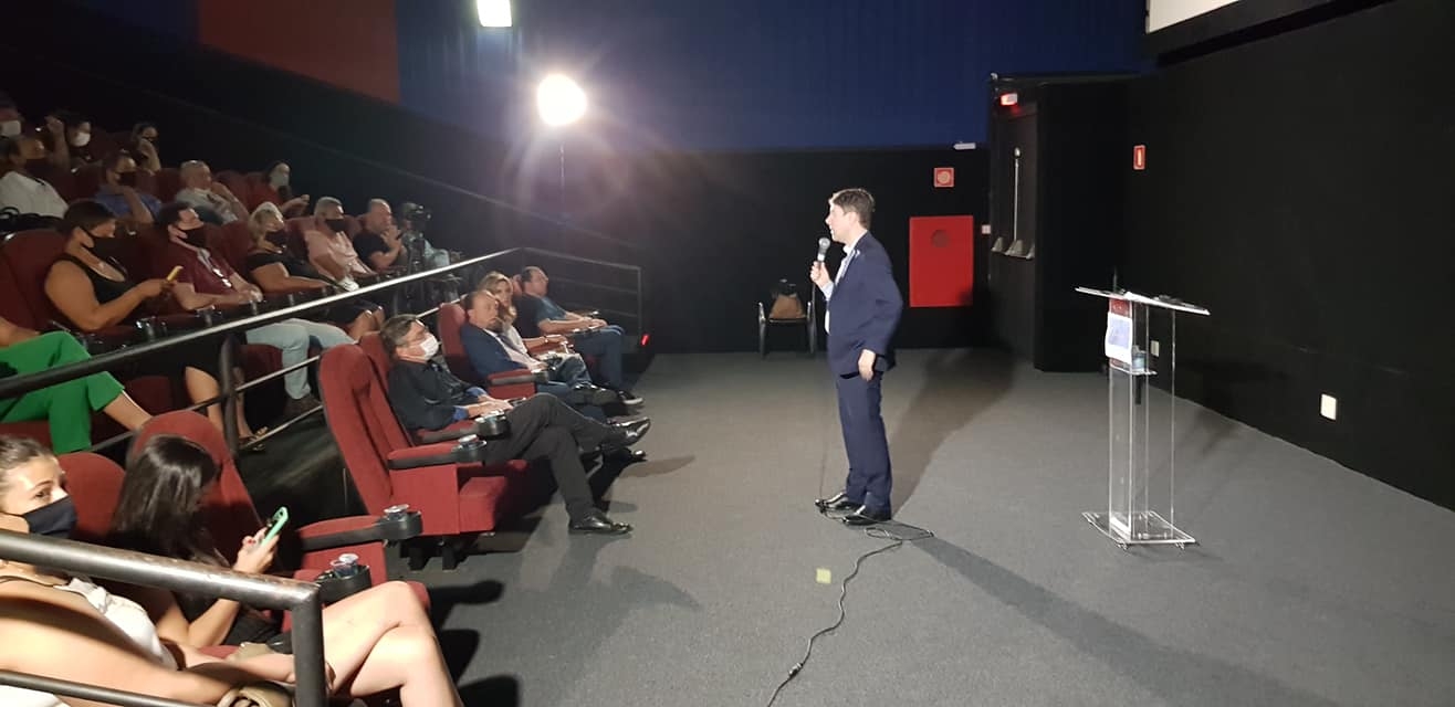 EM ANDRADINA ASSOCIAÇÃO DE MUNICÍPIOS DISCUTE INSTALAÇÃO DE DISTRITO TURÍSTICO REGIONAL