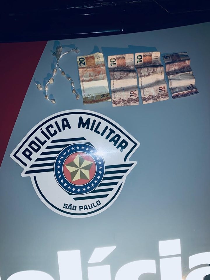 Polícia Militar de Castilho semana nacional do trânsito
